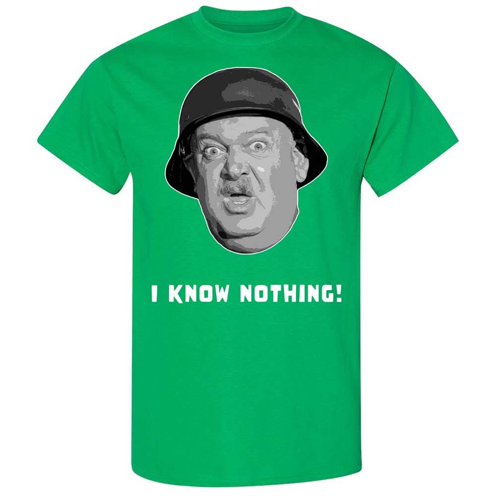 Classic Unisex T-Shirt - VL24PZFE - Irish Green - 13