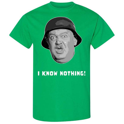 Classic Unisex T-Shirt - VL24PZFE - Irish Green - 13