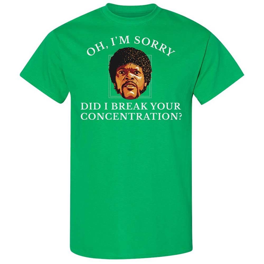 Classic Unisex T-Shirt - 7X6PZFG5 - Irish Green - 13
