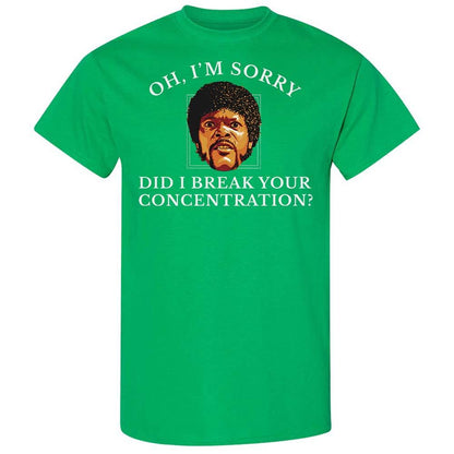 Classic Unisex T-Shirt - 7X6PZFG5 - Irish Green - 13