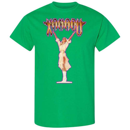 Classic Unisex T-Shirt - SBZQFRQH - Irish Green - 13
