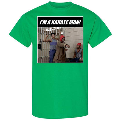 Classic Unisex T-Shirt - 239YAPAM - Irish Green - 13