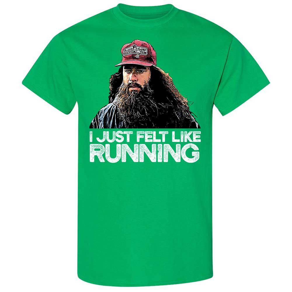 Classic Unisex T-Shirt - G8R913NF - Irish Green - 13
