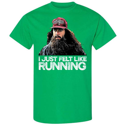 Classic Unisex T-Shirt - G8R913NF - Irish Green - 13
