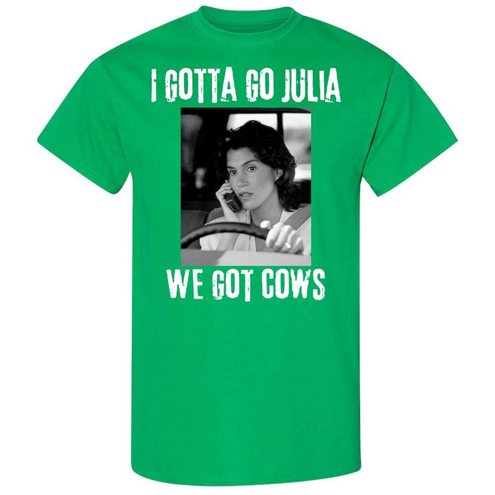 Classic Unisex T-Shirt - WC9HCSB1 - Irish Green - 13