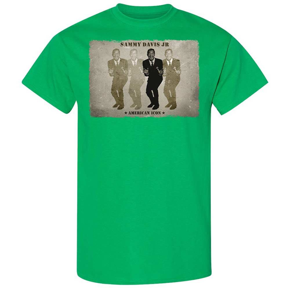 Classic Unisex T-Shirt - F8DQYYZL - Irish Green - 13