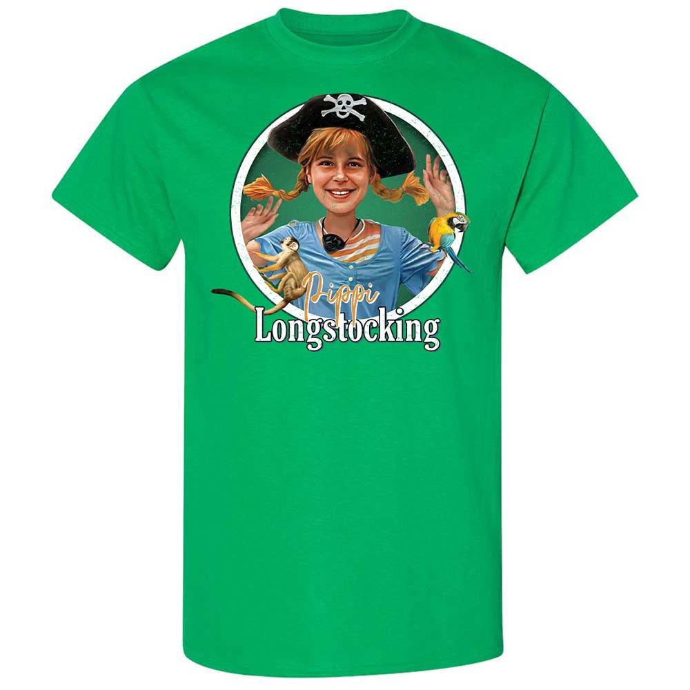 Classic Unisex T-Shirt - 33X8LCMG - Irish Green - 13
