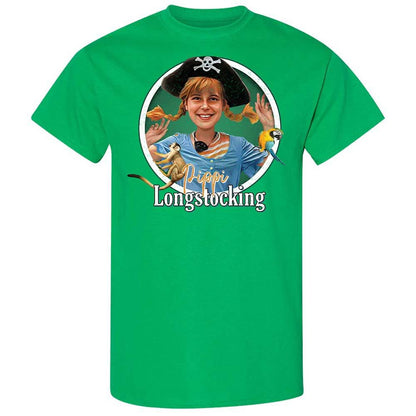 Classic Unisex T-Shirt - 33X8LCMG - Irish Green - 13