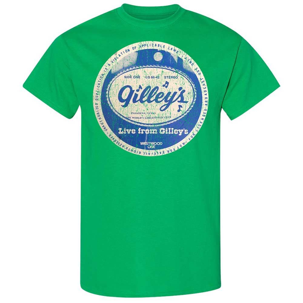 Classic Unisex T-Shirt - 738S2F24 - Irish Green - 13