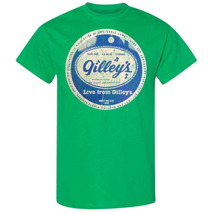 Classic Unisex T-Shirt - 738S2F24 - Irish Green - 13