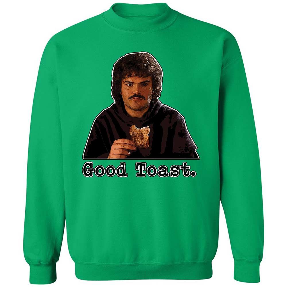 Classic Unisex Sweatshirt - 2RTD1SXG - Irish Green - 13