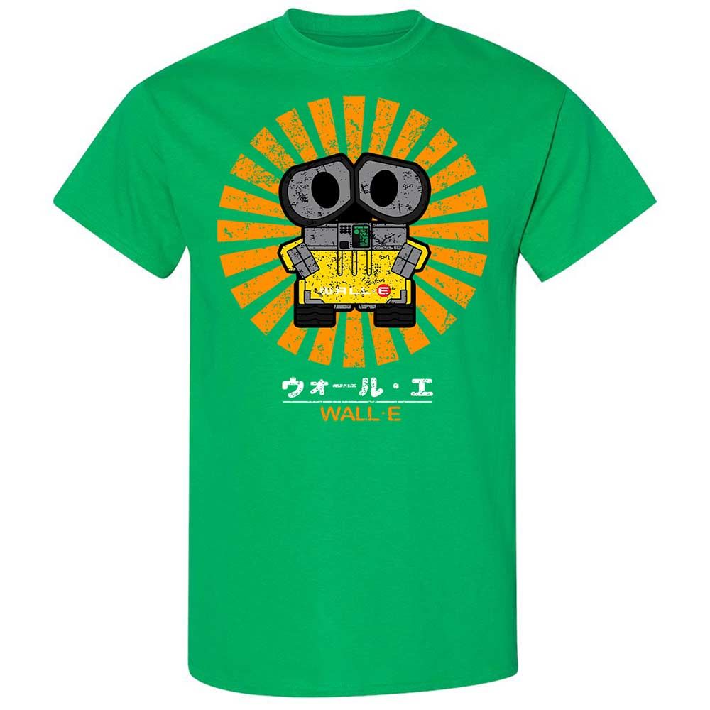 Classic Unisex T-Shirt - 8KT2LM8T - Irish Green - 13