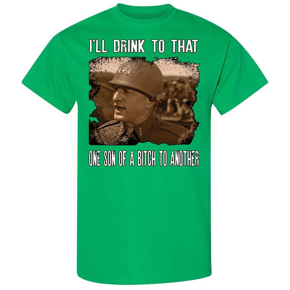 Classic Unisex T-Shirt - FP3APUDE - Irish Green - 13