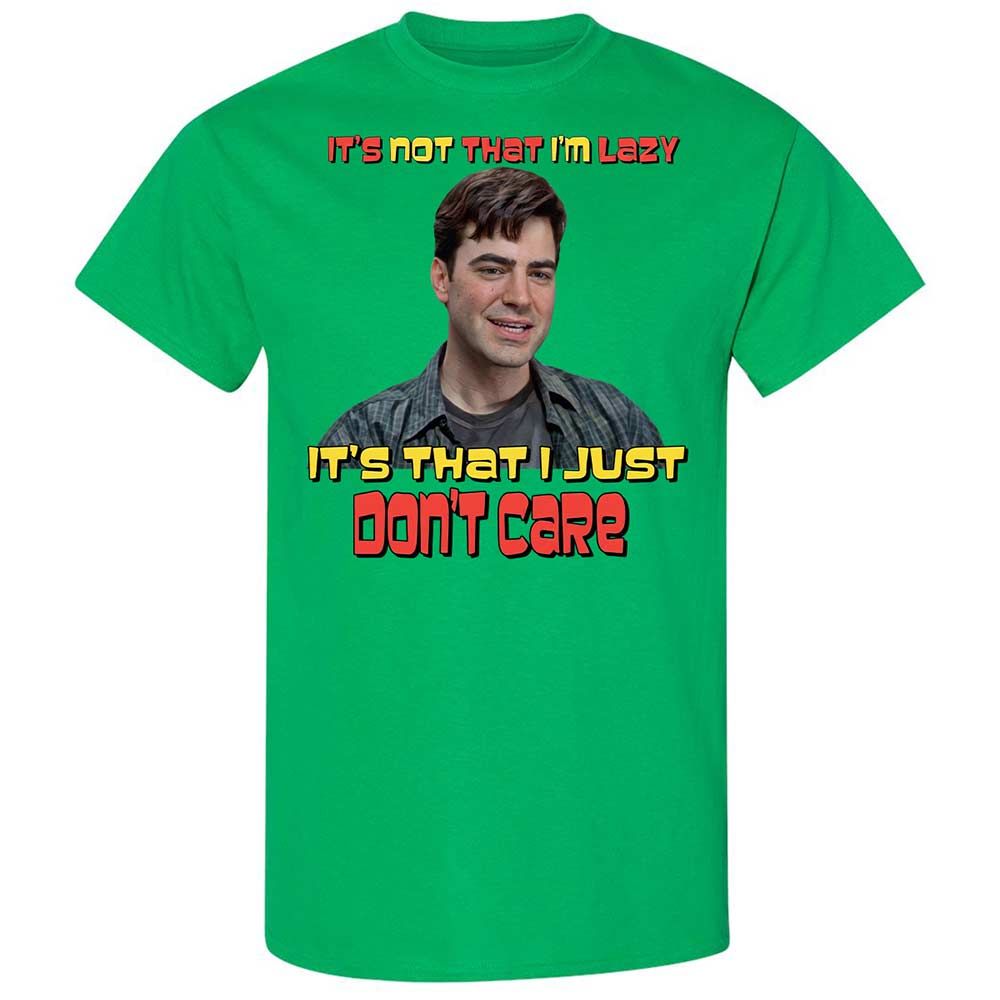 Classic Unisex T-Shirt - X4V5ZLT5 - Irish Green - 13