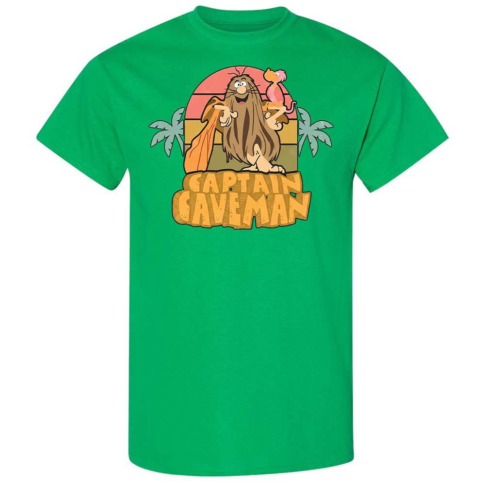 Classic Unisex T-Shirt - V61XRP4H - Irish Green - 13