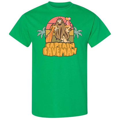 Classic Unisex T-Shirt - V61XRP4H - Irish Green - 13