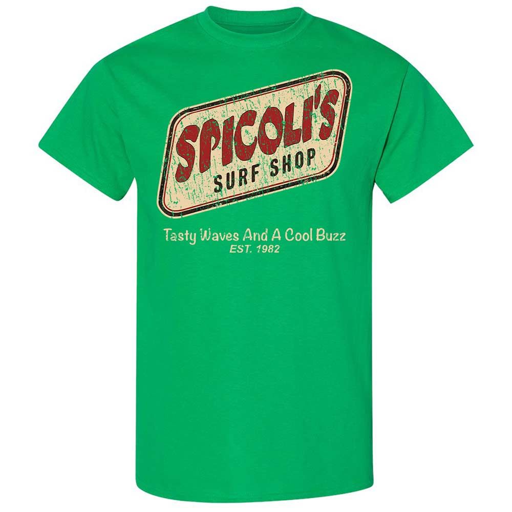 Classic Unisex T-Shirt - PZ8VWGX3 - Irish Green - 13