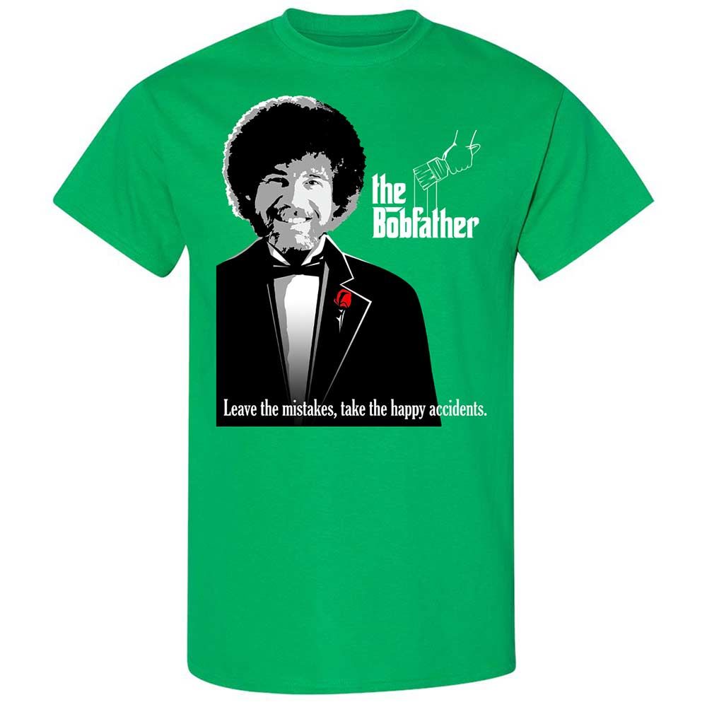 The Bobfather - Irish Green - 13