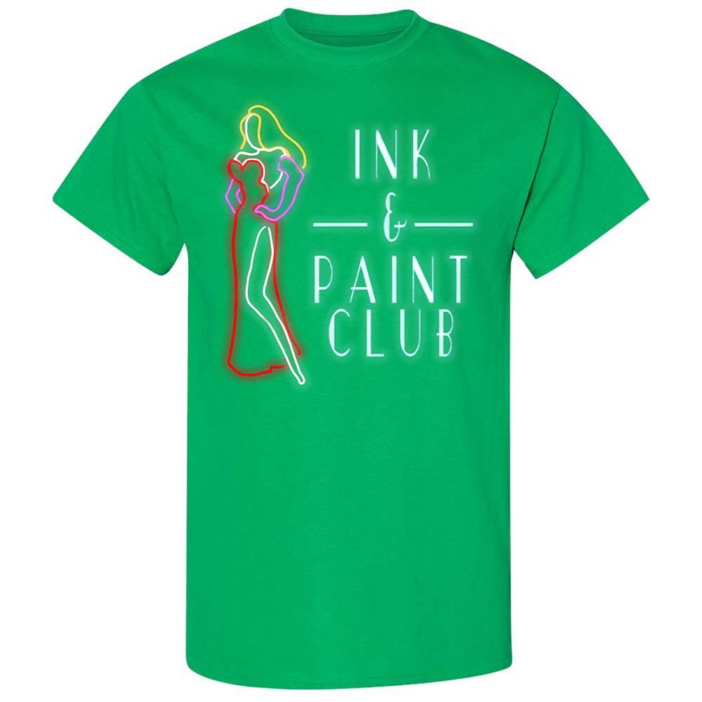 Why Don't You Do Right - Irish Green - 13