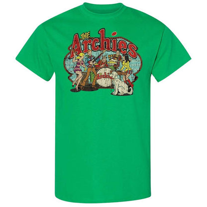 The Archies - Irish Green - 13