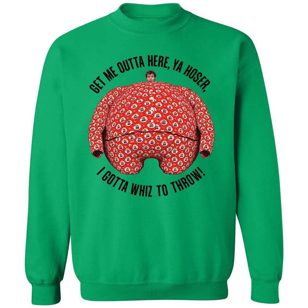 Classic Unisex Sweatshirt - LWLSU1GW - Irish Green - 13