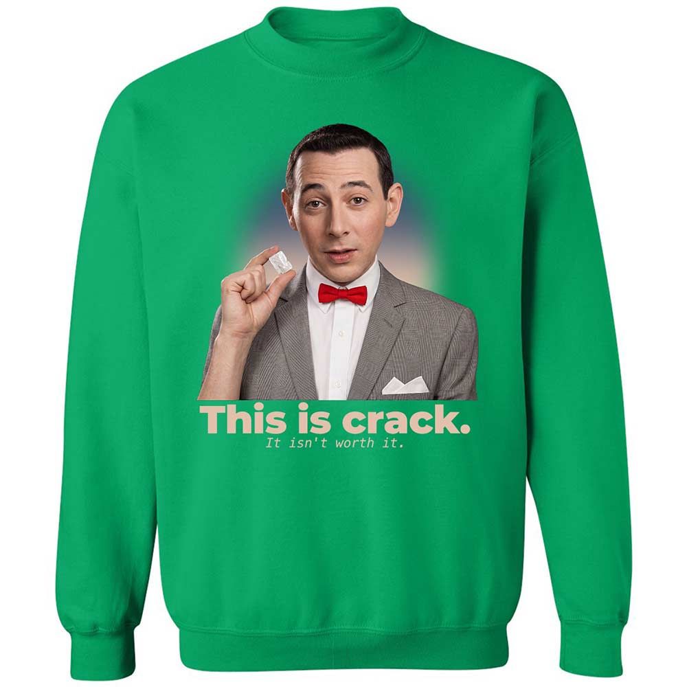 Pee Wee Psa - Irish Green - 13