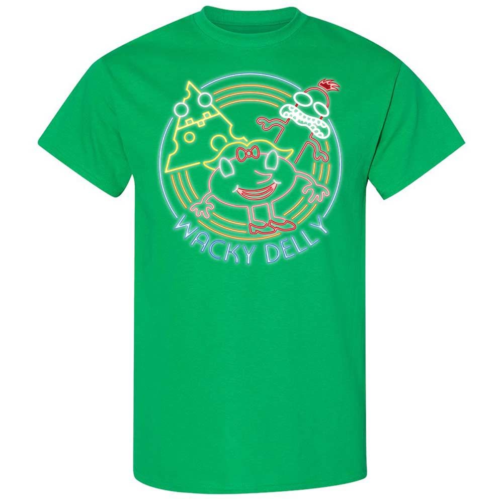 Eat at Ralph's - Irish Green - 13