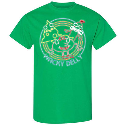 Eat at Ralph's - Irish Green - 13