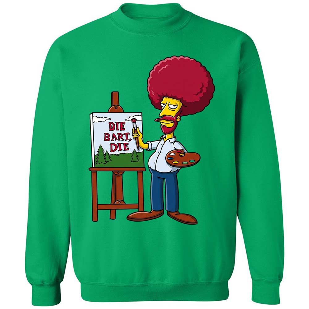 Die Bart, Die - Irish Green - 13