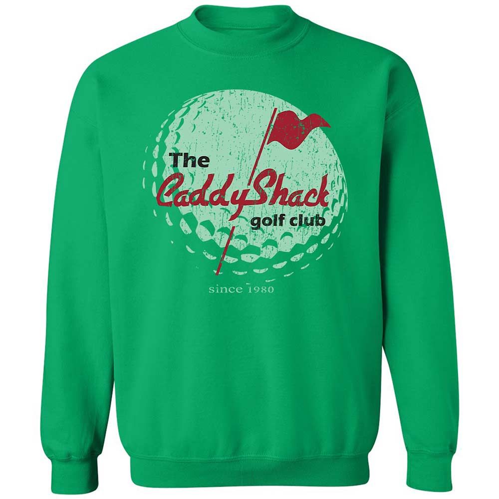 Classic Unisex Sweatshirt - LHE39U41 - Irish Green - 13