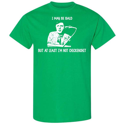 Classic Unisex T-Shirt - YERDQC9B - Irish Green - 13