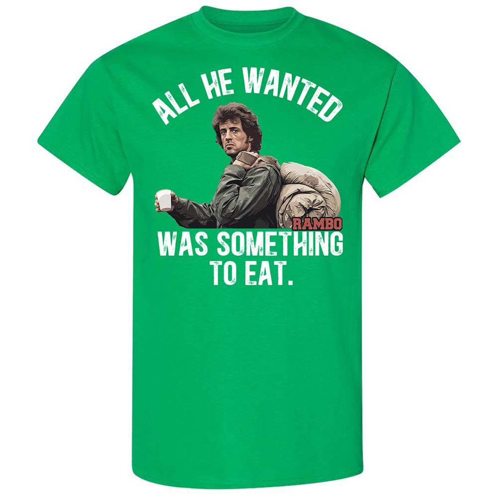 Classic Unisex T-Shirt - PYB32HQE - Irish Green - 13