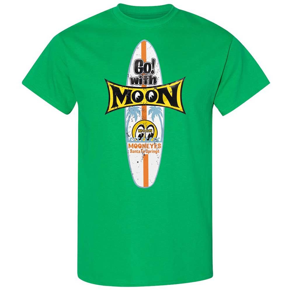 Classic Unisex T-Shirt - NP7JAWM5 - Irish Green - 13
