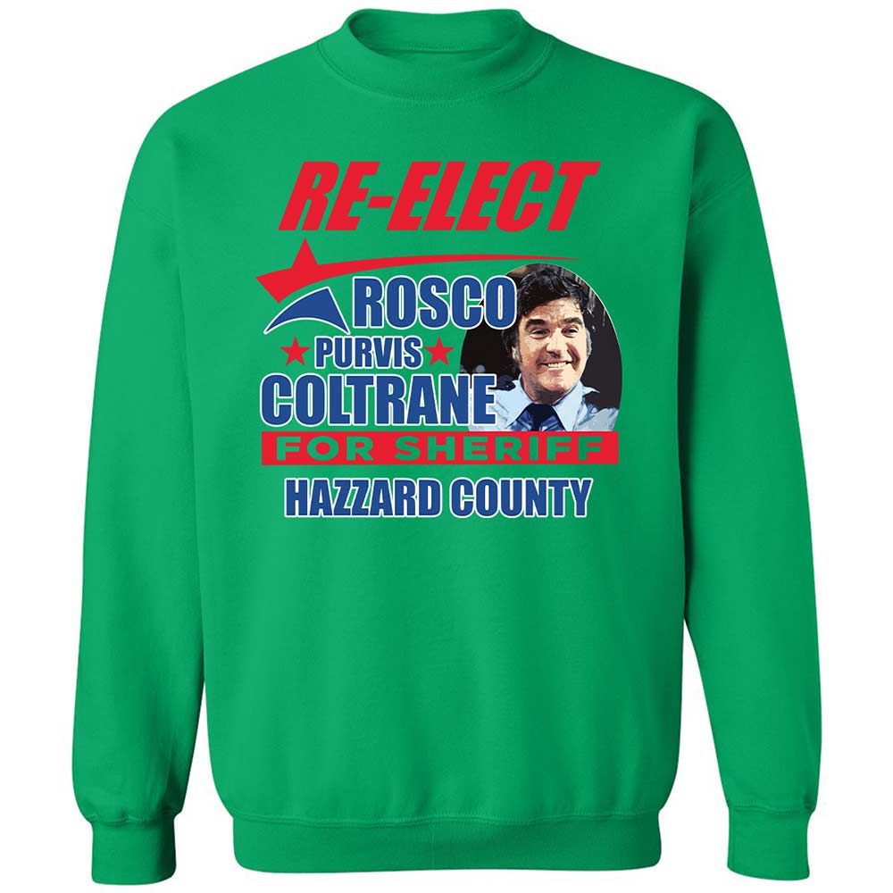 Classic Unisex Sweatshirt - BCJ3J9PC - Irish Green - 13