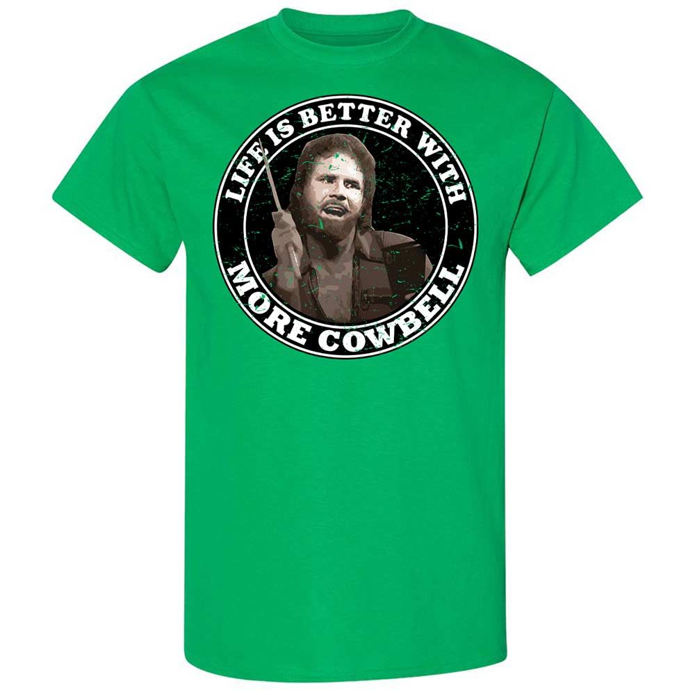 Classic Unisex T-Shirt - 9L6Y27DX - Irish Green - 13