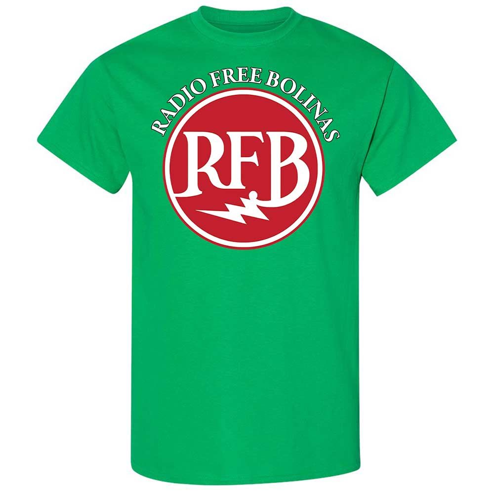 Classic Unisex T-Shirt - VHBWG92A - Irish Green - 13