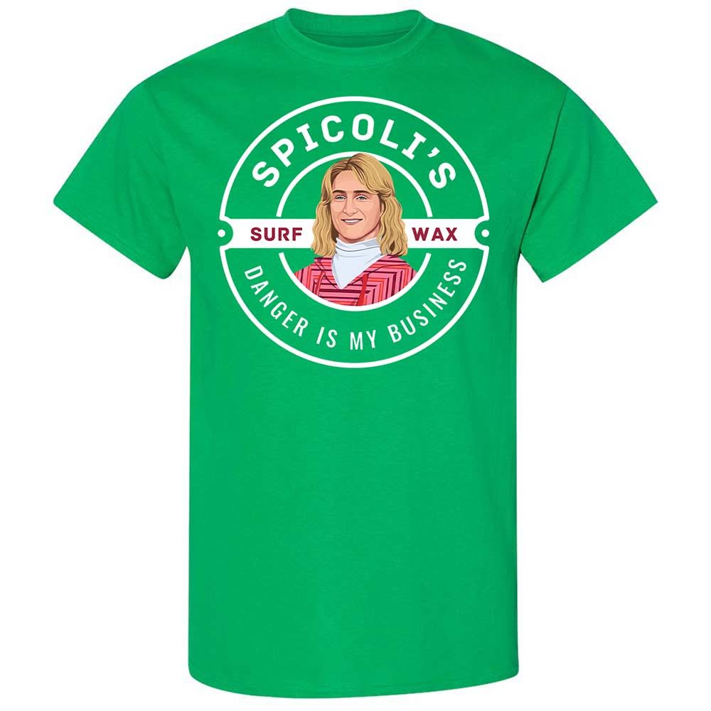 Classic Unisex T-Shirt - 7S2USBF8 - Irish Green - 13