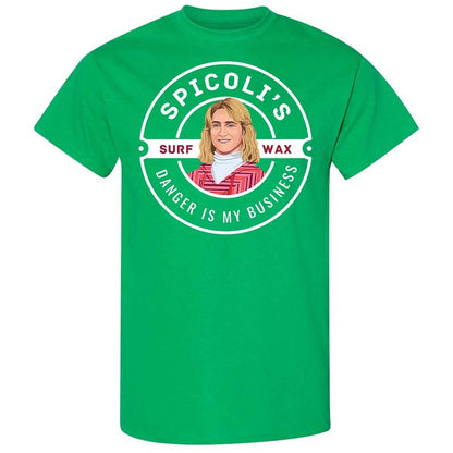 Classic Unisex T-Shirt - 7S2USBF8 - Irish Green - 13