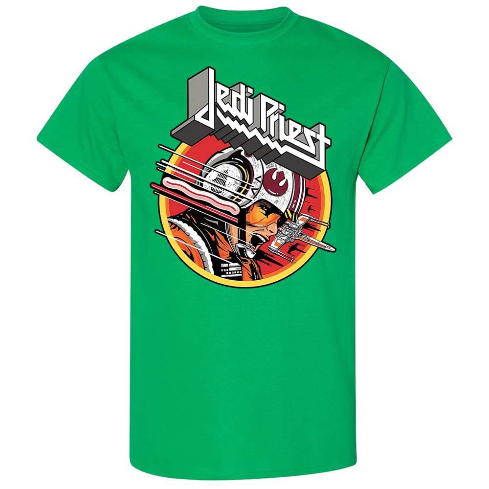 Jedipriest - Irish Green - 13