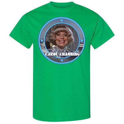 Classic Unisex T-Shirt - 8HTXRZ97 - Irish Green - 13