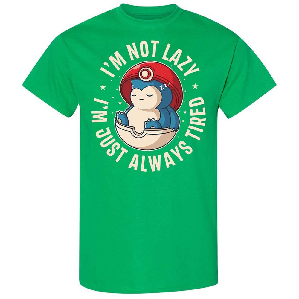 Classic Unisex T-Shirt - Y5X4RVUZ - Irish Green - 13