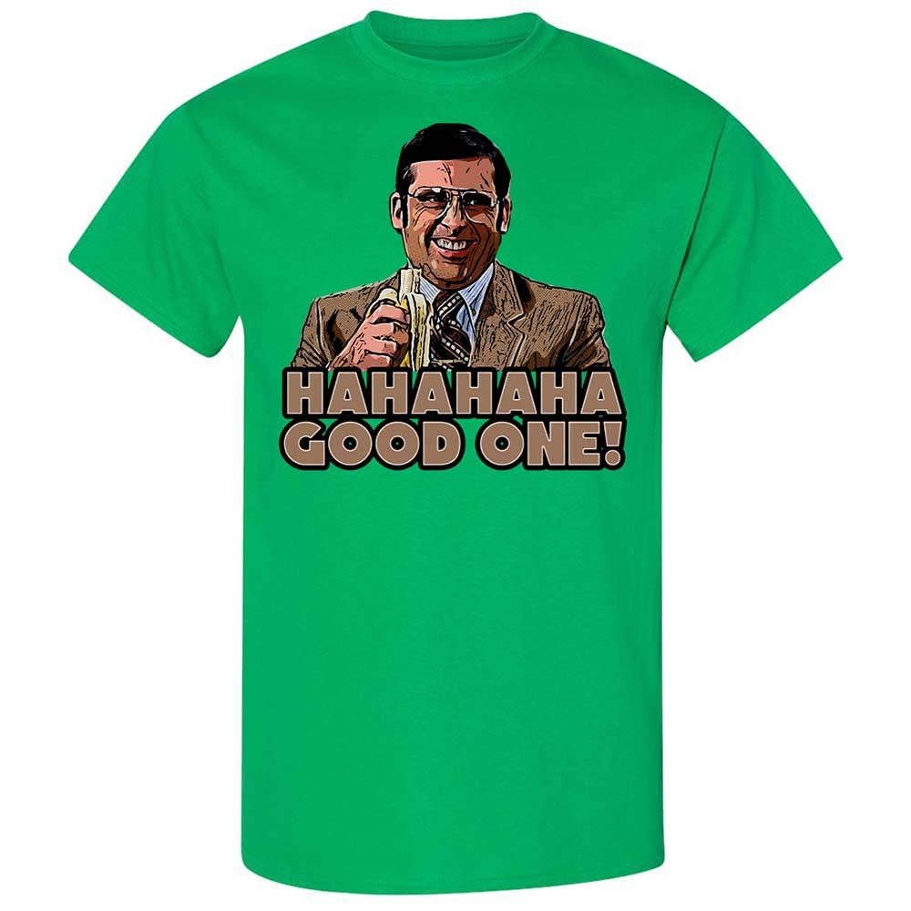 Classic Unisex T-Shirt - 6UATZEQF - Irish Green - 13