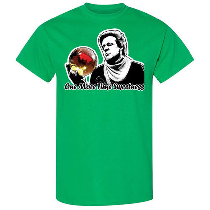 Classic Unisex T-Shirt - 1WB7H1XG - Irish Green - 13