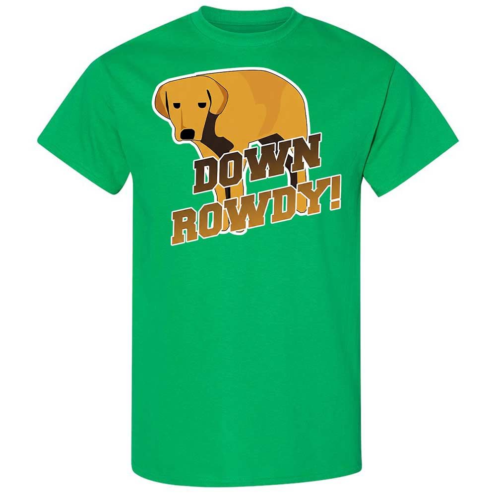 Classic Unisex T-Shirt - CGHT7EXT - Irish Green - 13