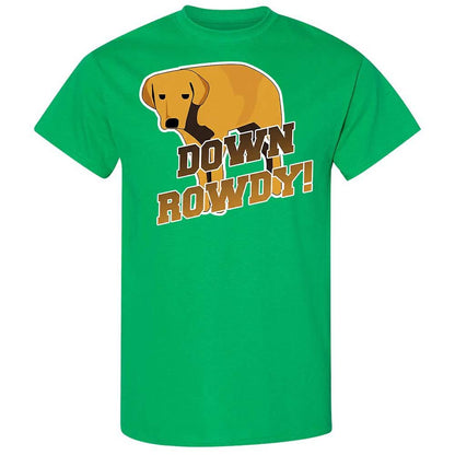 Classic Unisex T-Shirt - CGHT7EXT - Irish Green - 13