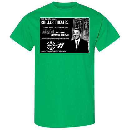 Chiller Theatre - Irish Green - 13