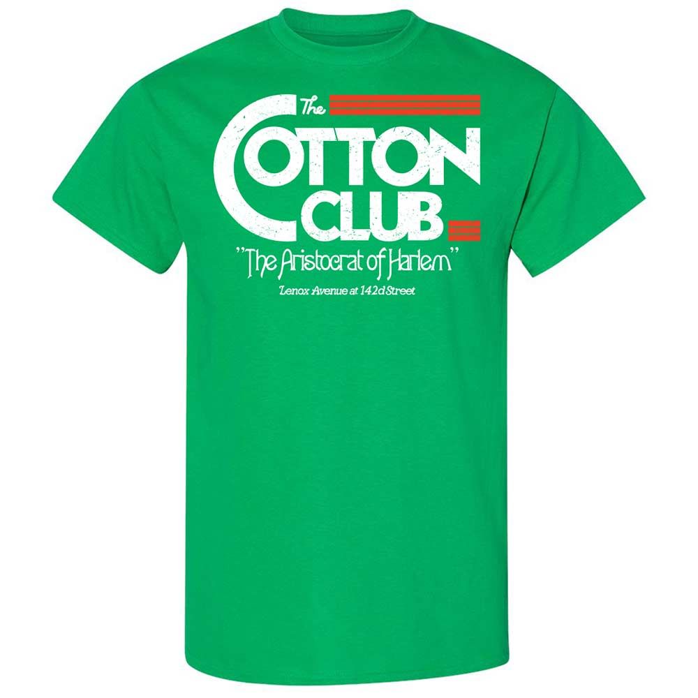 Howard Johnson's - Irish Green - 13