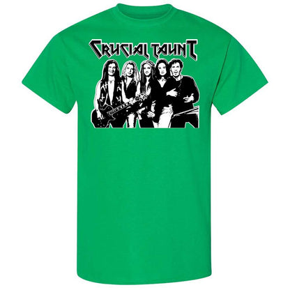 Crucial Taunt - Irish Green - 13