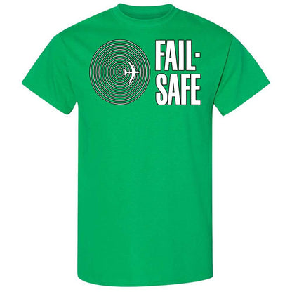 The machine is not a man - Irish Green - 13
