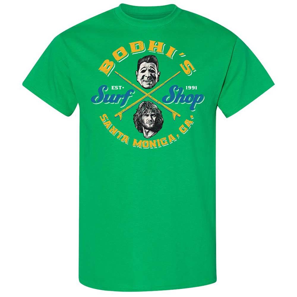 Classic Unisex T-Shirt - 575TA2EG - Irish Green - 13